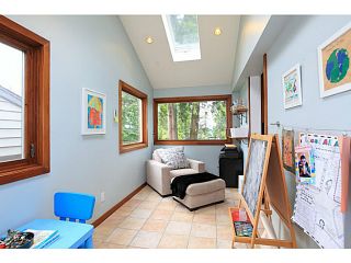 Photo 9: 616 E 29TH Street in North Vancouver: Princess Park House for sale : MLS®# V1125637