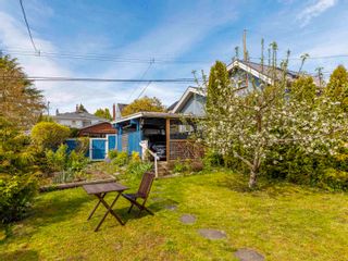 Photo 16: 4017 W 21ST AVENUE in Vancouver: Dunbar House for sale (Vancouver West)  : MLS®# R2687203