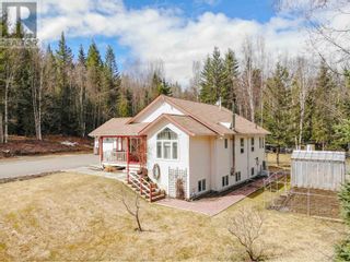 Photo 24: 1909 BACKER ROAD in Quesnel: House for sale : MLS®# R2872403