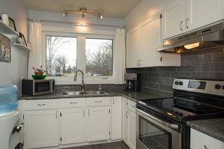 Photo 10: 5 1024 Buchanan Boulevard in Winnipeg: Crestview Condominium for sale (5H)  : MLS®# 1728317