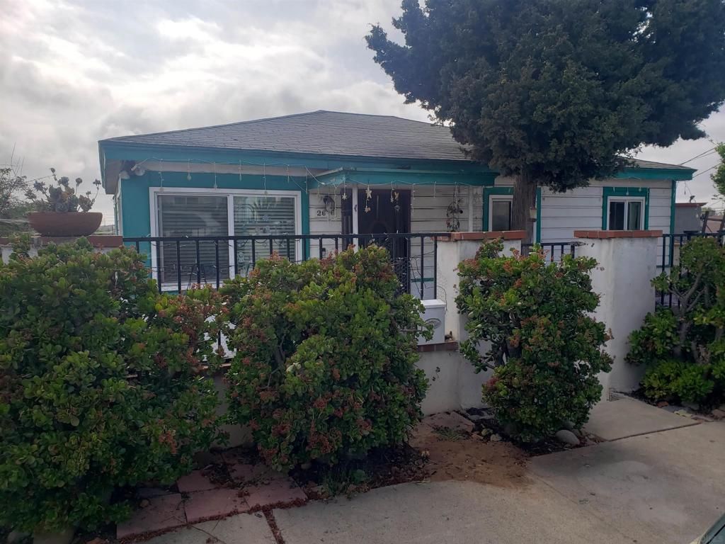 Main Photo: 2676 Comstock Street in San Diego: Residential for sale (92111 - Linda Vista)  : MLS®# 230007852SD