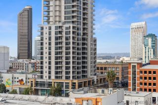 Photo 12: DOWNTOWN Condo for sale : 1 bedrooms : 875 G street #307 in San Diego