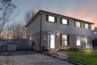 Photo 31: 25 Loscombe Drive in Clarington: Bowmanville House (2-Storey) for sale : MLS®# E8227902