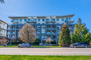 Photo 1: 606 6633 CAMBIE Street in Vancouver: South Cambie Condo for sale in "CAMBRIA" (Vancouver West)  : MLS®# R2874394