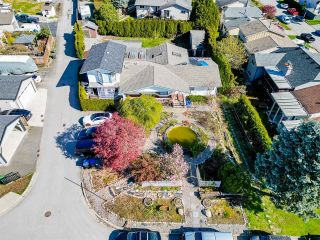 Photo 5: 1977 WARWICK Avenue in Port Coquitlam: Lower Mary Hill Land for sale : MLS®# R2872378