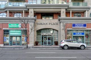Photo 26: 609 1111 6 Avenue SW in Calgary: Downtown West End Apartment for sale : MLS®# A1159322