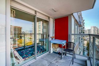 Photo 15: 904 1887 CROWE Street in Vancouver: False Creek Condo for sale (Vancouver West)  : MLS®# R2417358