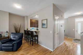 Photo 18: 3 Chapalina Square SE in Calgary: Chaparral Row/Townhouse for sale : MLS®# A1212403