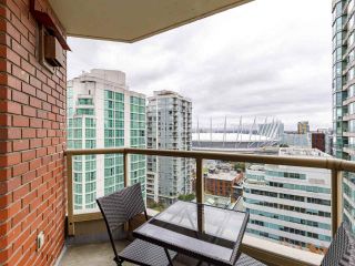 Photo 9: 2003 867 HAMILTON STREET in Vancouver: Downtown VW Condo for sale (Vancouver West)  : MLS®# R2519706