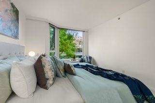 Photo 20: 302 500 W 10TH Avenue in Vancouver: Fairview VW Condo for sale in "Cambridge Court" (Vancouver West)  : MLS®# R2816796