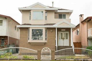 Photo 1: 2648 E 19TH Avenue in Vancouver: Renfrew Heights House for sale (Vancouver East)  : MLS®# R2110288