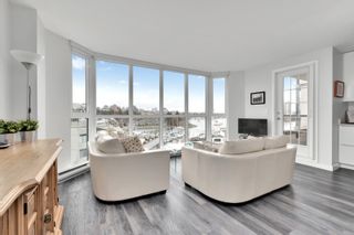 Photo 13: 811 456 Moberly Road in Vancouver: False Creek Condo  (Vancouver West)  : MLS®# R2633045