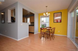 Photo 8: 3 2563 Millstream Rd in VICTORIA: La Mill Hill Row/Townhouse for sale (Langford)  : MLS®# 792182