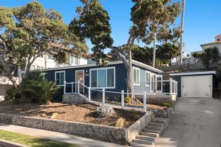 Photo 2: LA JOLLA House for rent : 3 bedrooms : 725 Coast Boulevard S