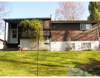 Photo 9: 3773 HAZEL Drive in Prince_George: Birchwood House for sale (PG City North (Zone 73))  : MLS®# N187754
