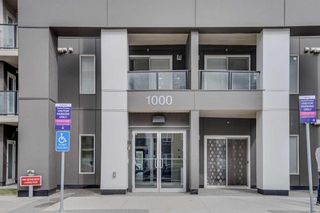 Photo 3: 1509 4641 128 Avenue NE in Calgary: Skyview Ranch Apartment for sale : MLS®# A2121588