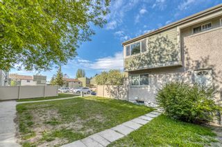 Photo 4: 430 406 Blackthorn Road NE in Calgary: Thorncliffe Row/Townhouse for sale : MLS®# A1221160
