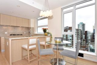 Photo 4: 1202 1351 CONTINENTAL Street in Vancouver: Downtown VW Condo for sale in "MADDOX" (Vancouver West)  : MLS®# R2256754