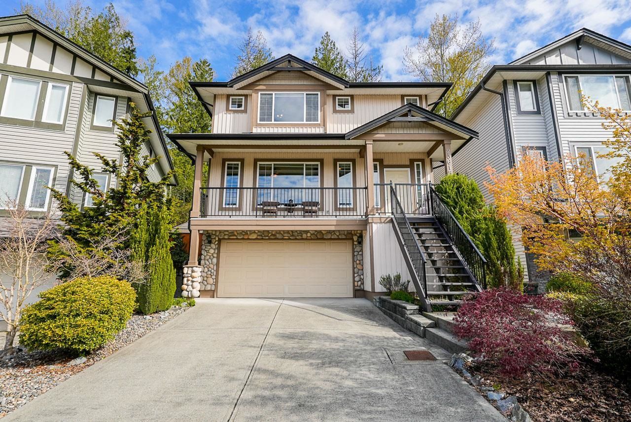 Main Photo: 23615 111A Avenue in Maple Ridge: Cottonwood MR House for sale : MLS®# R2699880