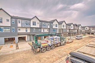Photo 20: 206 Skyview Ranch Circle NE in Calgary: Skyview Ranch Row/Townhouse for sale : MLS®# A2078038