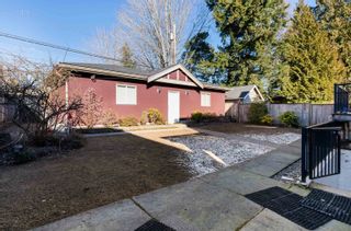 Photo 28: 1637 W 61ST Avenue in Vancouver: South Granville House for sale (Vancouver West)  : MLS®# R2752531