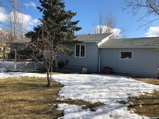 Photo 43: 216 2nd Avenue East in Wiseton: Residential for sale : MLS®# SK802932