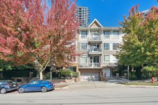 Photo 25: 204 3551 FOSTER Avenue in Vancouver: Collingwood VE Condo for sale in "FINALE WEST" (Vancouver East)  : MLS®# R2819512