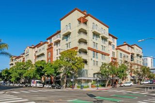 Photo 19: DOWNTOWN Condo for sale : 2 bedrooms : 1501 Front Street #615 in San Diego