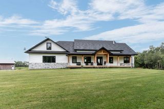 Main Photo: 47308 21 Highway: Rural Camrose County Detached for sale : MLS®# A2106200