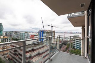 Photo 13: 1201 155 W 1ST STREET in North Vancouver: Lower Lonsdale Condo for sale : MLS®# R2388200