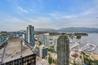 Photo 18: 3205 1331 W GEORGIA Street in Vancouver: Coal Harbour Condo for sale in "THE POINTE" (Vancouver West)  : MLS®# R2725712