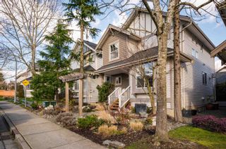 Photo 2: 6998 201 Street in Langley: Willoughby Heights House for sale : MLS®# R2855254