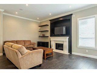 Photo 6: 1308 LONDON Street in New Westminster: West End NW House for sale in "Westend" : MLS®# V1131655