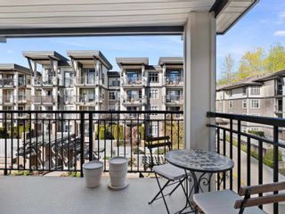 Photo 17: 413 4788 BRENTWOOD Drive in Burnaby: Brentwood Park Condo for sale in "Jackson House" (Burnaby North)  : MLS®# R2871120