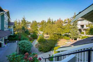 Photo 20: 61 7488 SOUTHWYNDE Avenue in Burnaby: South Slope Townhouse for sale in "LEDGESTONE 1" (Burnaby South)  : MLS®# R2121143