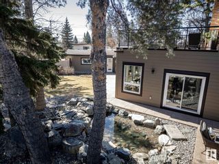 Photo 53: 11603 49 Avenue in Edmonton: Zone 15 House for sale : MLS®# E4382884
