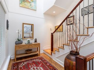 Photo 9: 3621 W 2ND AVENUE in Vancouver: Kitsilano 1/2 Duplex for sale (Vancouver West)  : MLS®# R2672275