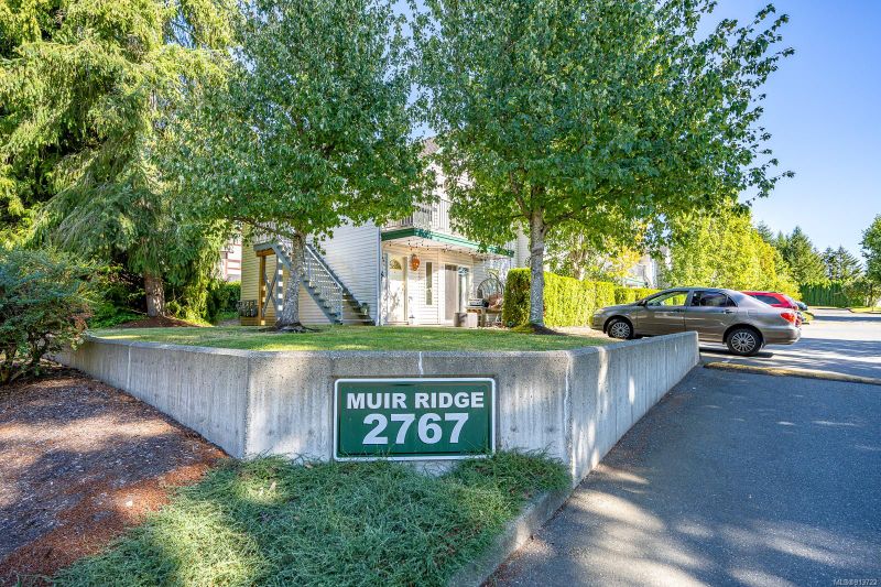 FEATURED LISTING: 102 - 2767 Muir Rd Courtenay