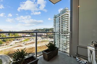 Photo 20: 1602 305 MORRISSEY Road in Port Moody: Port Moody Centre Condo for sale in "THE GRANDE" : MLS®# R2860213