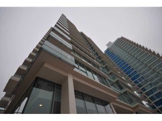 Photo 10: 803 2200 DOUGLAS Road in Burnaby: Willingdon Heights Condo for sale in "AFFINITY" (Burnaby North)  : MLS®# V926483