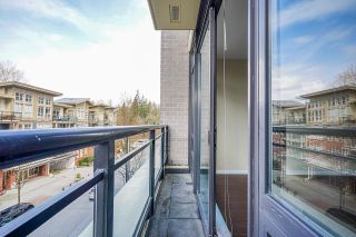 Photo 25: 213 121 BREW Street in Port Moody: Port Moody Centre Condo for sale in "ROOM (AT SUTERBROOK)" : MLS®# R2670302