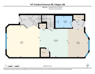 Photo 28: 147 Cranford Common SE in Calgary: Cranston Detached for sale : MLS®# A1111040