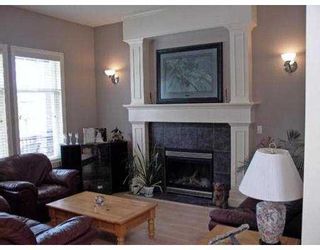 Photo 3: 10528 BAKER PL in Maple Ridge: Albion House for sale in "MAPLE CREST" : MLS®# V556540