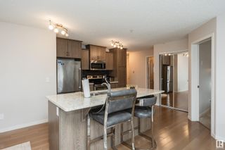 Photo 9: 201 1820 RUTHERFORD Road in Edmonton: Zone 55 Condo for sale : MLS®# E4372764