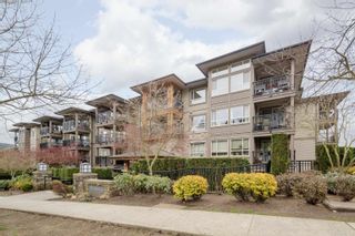 Photo 28: 218 3178 DAYANEE SPRINGS Boulevard in Coquitlam: Westwood Plateau Condo for sale : MLS®# R2870719