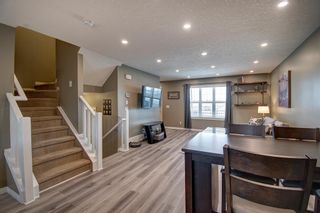Photo 20: 85 Chaparral Valley Drive SE in Calgary: Chaparral Row/Townhouse for sale : MLS®# A2013007