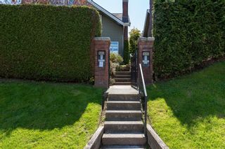 Photo 2: 626 W 26TH Avenue in Vancouver: Cambie Townhouse for sale in "Grace Estates" (Vancouver West)  : MLS®# R2691669