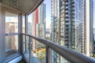 Photo 9: 1802 1166 MELVILLE Street in Vancouver: Coal Harbour Condo for sale (Vancouver West)  : MLS®# R2845915