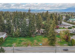 Photo 8: 32345-32363 GEORGE FERGUSON WAY in Abbotsford: Vacant Land for sale : MLS®# C8059638