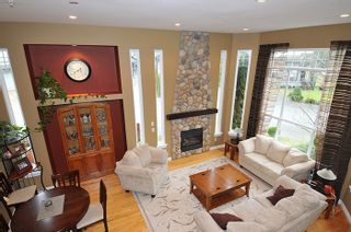 Photo 9: 11735 GILLAND Loop in Maple Ridge: Cottonwood MR House for sale in "RICHMOND HILL" : MLS®# R2027944